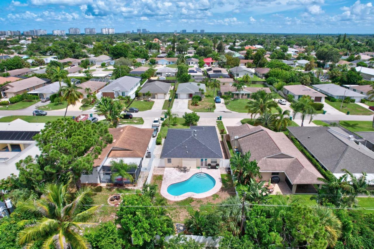 Pool Home Super Close To Vanderbilt Beach Naples Zewnętrze zdjęcie