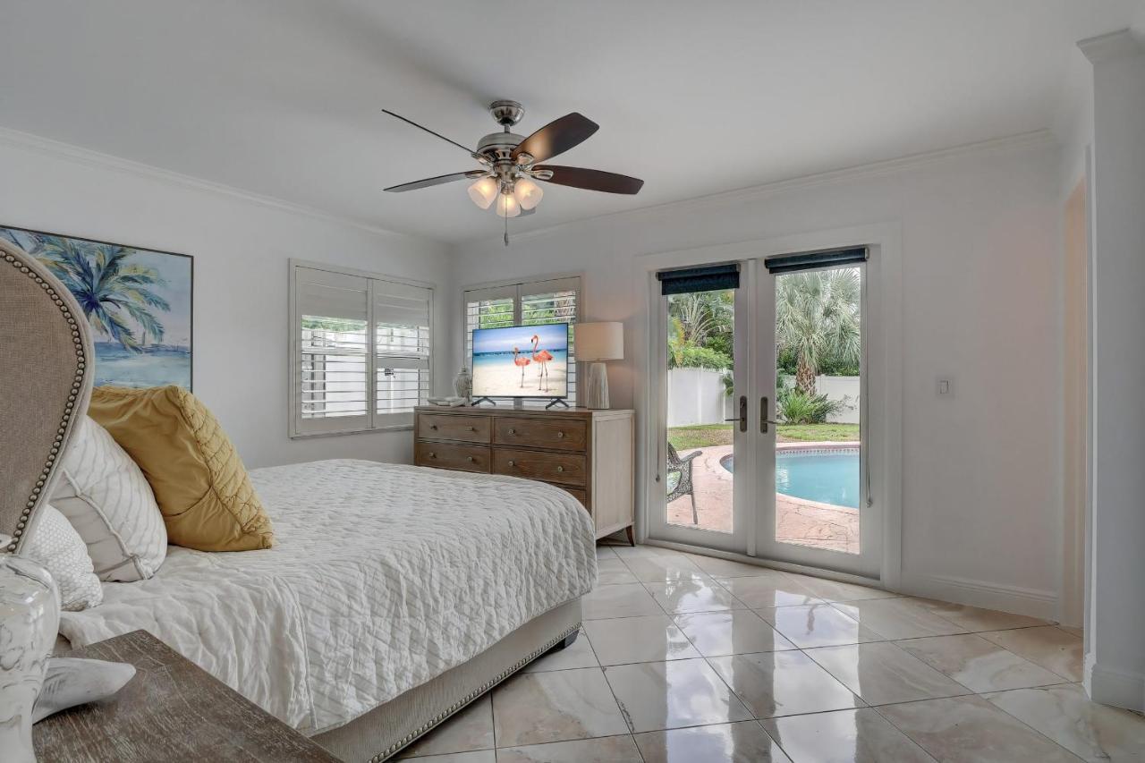 Pool Home Super Close To Vanderbilt Beach Naples Zewnętrze zdjęcie