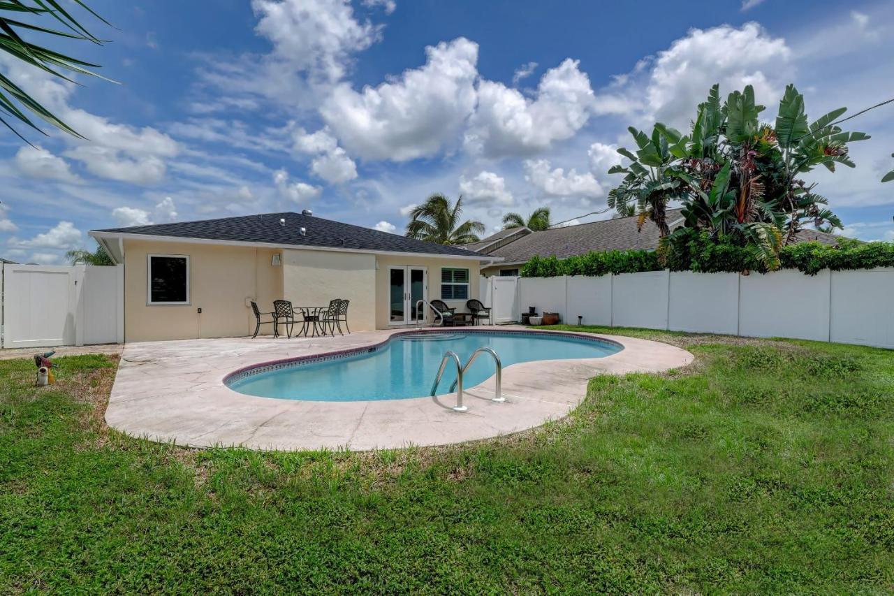 Pool Home Super Close To Vanderbilt Beach Naples Zewnętrze zdjęcie