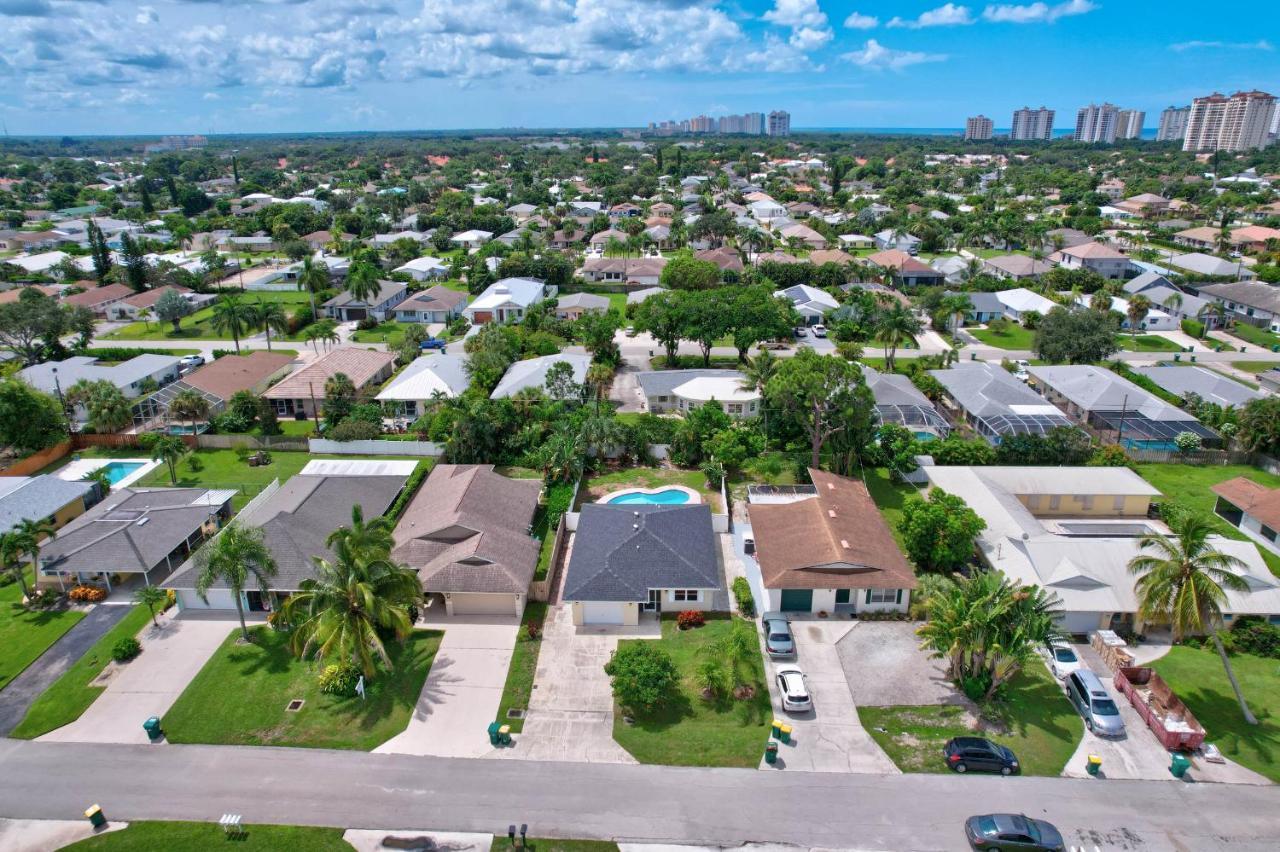 Pool Home Super Close To Vanderbilt Beach Naples Zewnętrze zdjęcie